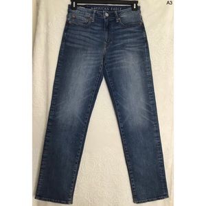 Mens AE. Skinny Jeans (flex)